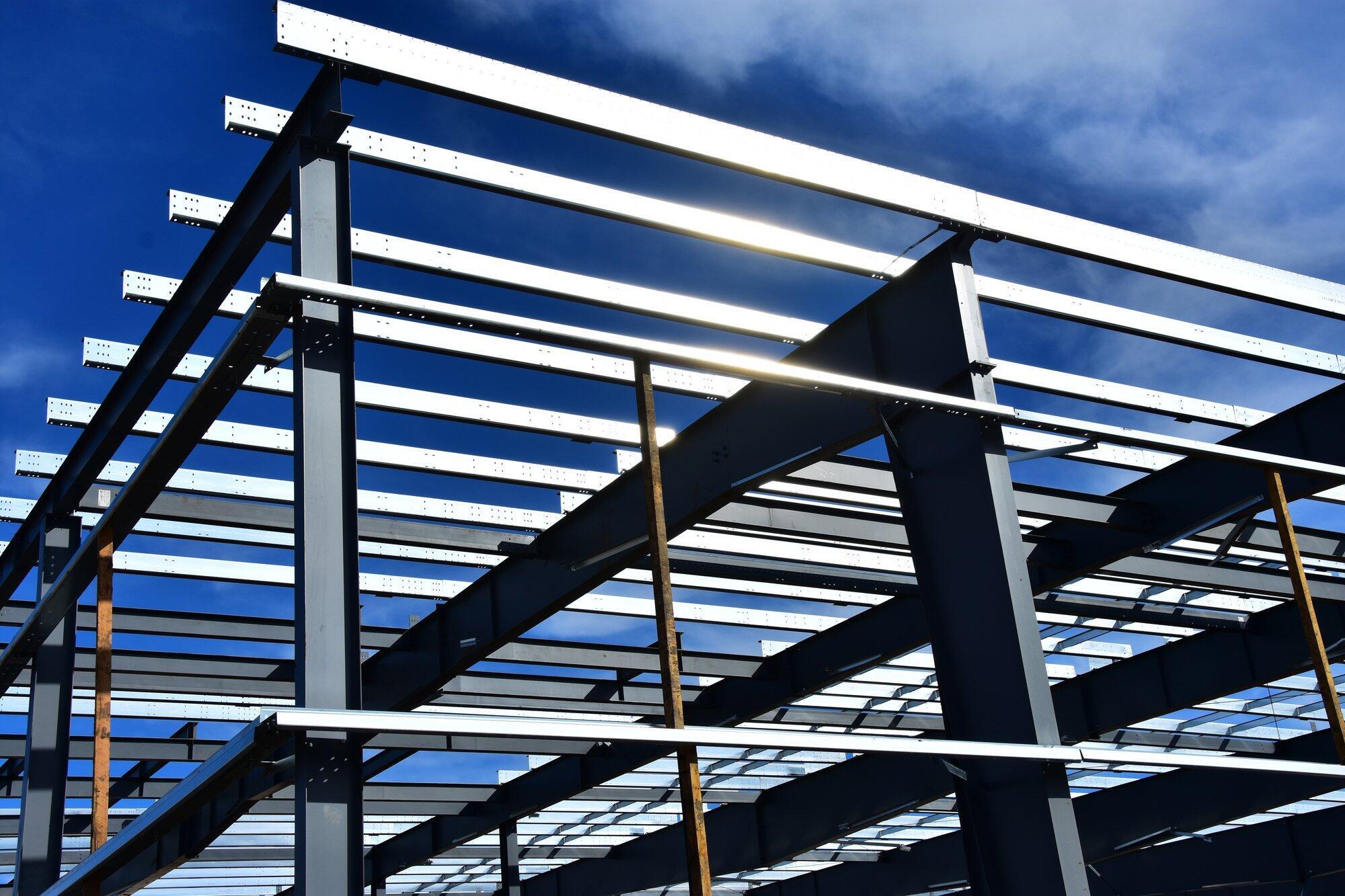 How Commercial Metal Buildings Can Save You Time and Money